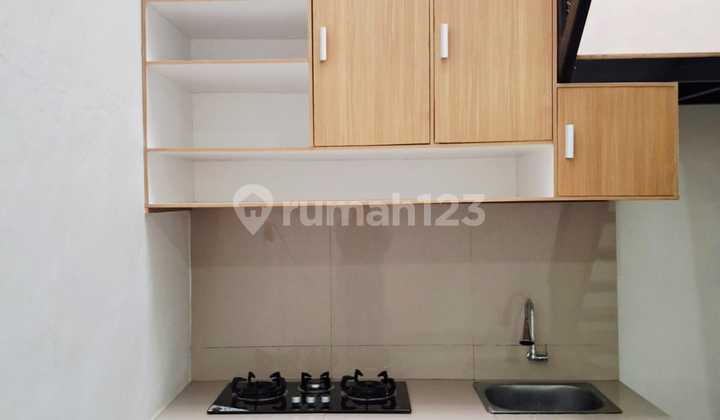 PRICE DROP FOR AFFORDABLE MINIMALIST RESORT HOUSE IN DAGO PAKAR, DAGO RESORT, NORTH BANDUNG 2