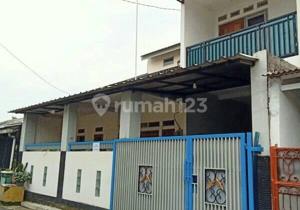 Turun Harga Rumah Murah Riung Purna Riung Bandung Harga Nego