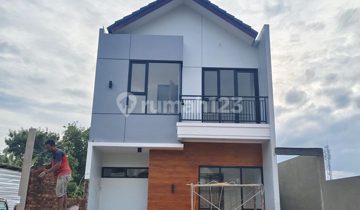 Promo Rumah Murah Cluster Harmony Village Cimahi Biaya All In Promo Rumah Murah Cluster Harmony Village Cimahi Biaya All In
