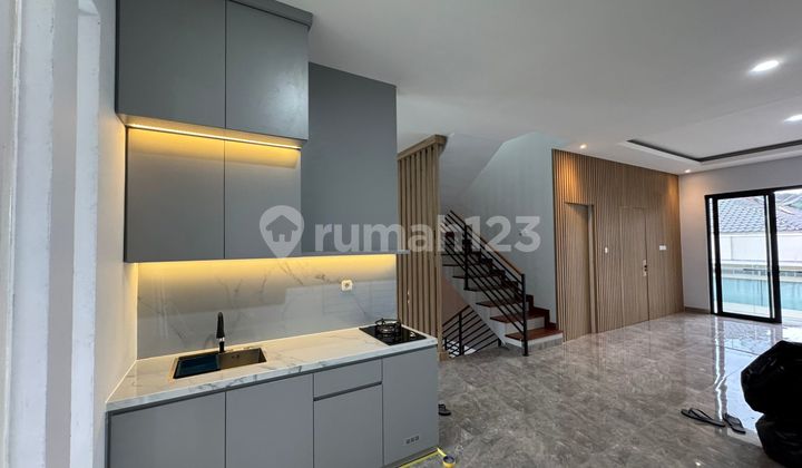 New House Cluster Citra Green Dago North Bandung Negotiable Price 2