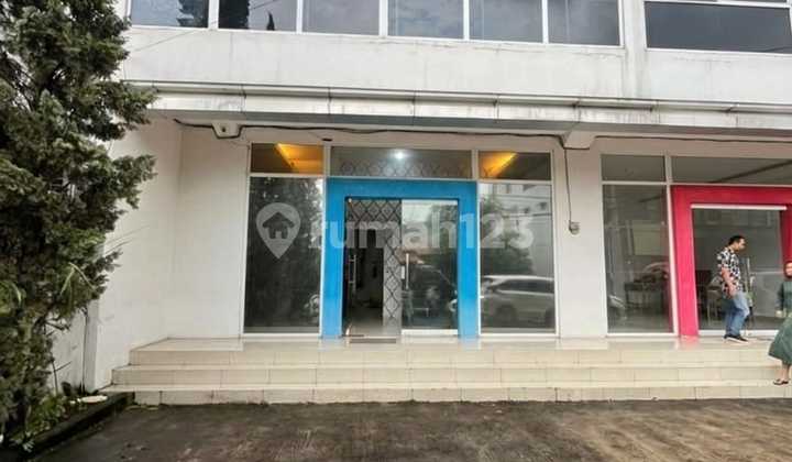 Dijual/Take Over Ruko 2 Lantai Margahayu Buahbatu Bandung