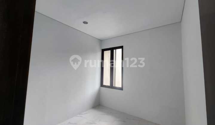 Rumah Baru Renovasi Taman Cibaduyut Indah (Tci) Lokasi Nyaman 2