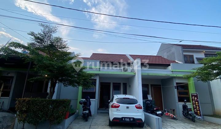Rumah Murah Jarang Ada Cluster Derwati Mas Estate Bandung Rumah Murah Jarang Ada Cluster Derwati Mas Estate Bandung