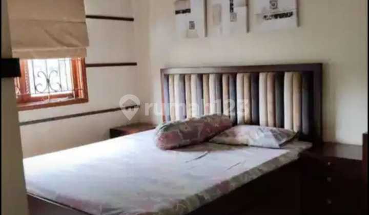 Rumah Murah Dago Resort Bandung Lokasi Premium Harga Nego 2