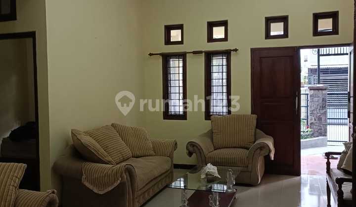 Rumah Murah Bojong Raya Holis Cijerah Cigondewah Caringin Bandung 2