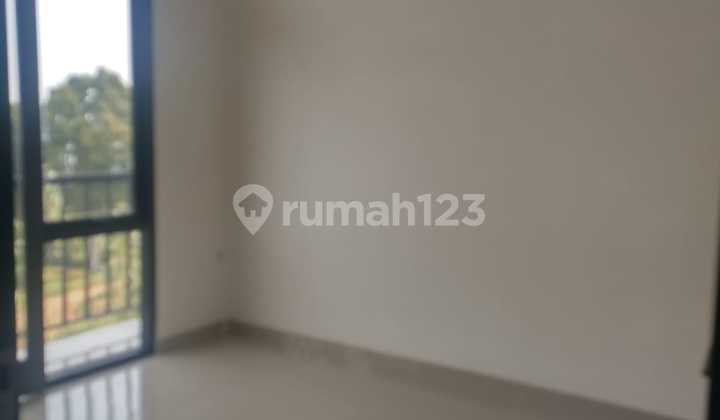 Ready Rumah Baru Cluster Villa Tropis Kolonel Masturi Cimahi 2