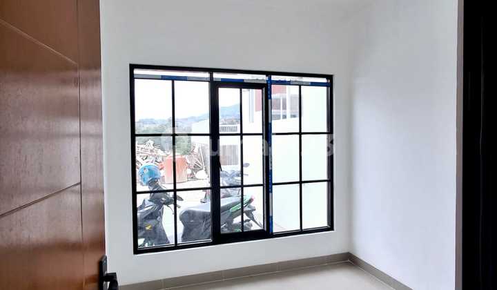 BOOKING 5 JUTA RUMAH MURAH KINANTI HOUSE JATIHANDAP CICAHEUM BANDUNG 2