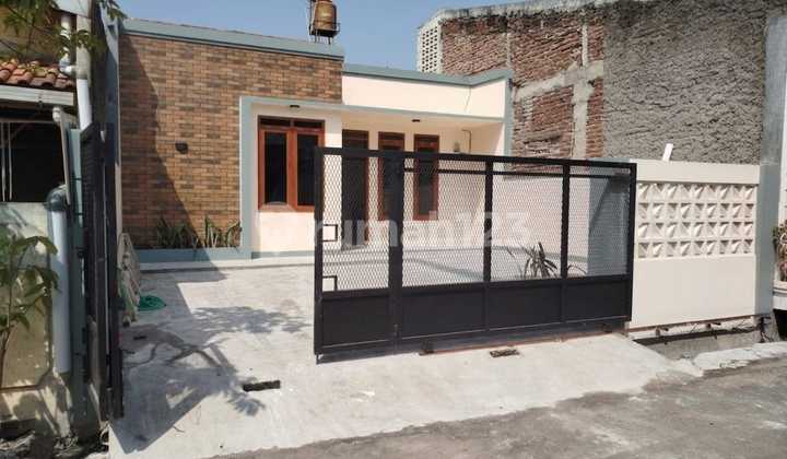 Rumah Baru Murah Dekat Labschool dan Kampus Upi Cibiru Hilir Bandung