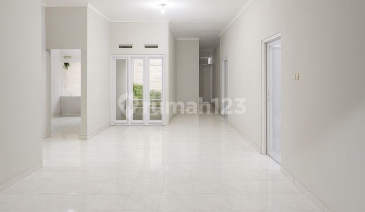 Rumah Bagus Komplek Puteraco Gading Regensi Soekarno Hatta Bandung 2