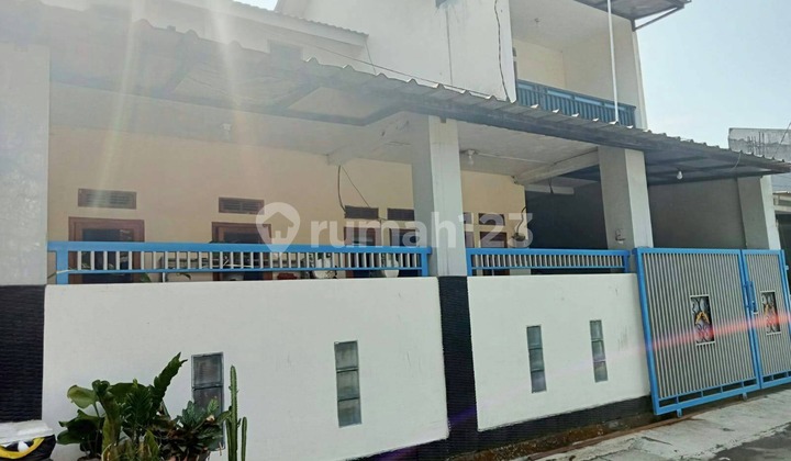 Turun Harga Rumah Murah Riung Purna Riung Bandung Harga Nego