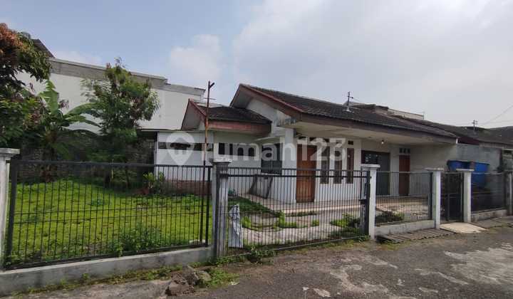 Rumah Murah,Terawat Jl Purnabakti Riung Bandung Gedebage Ciwastra 2