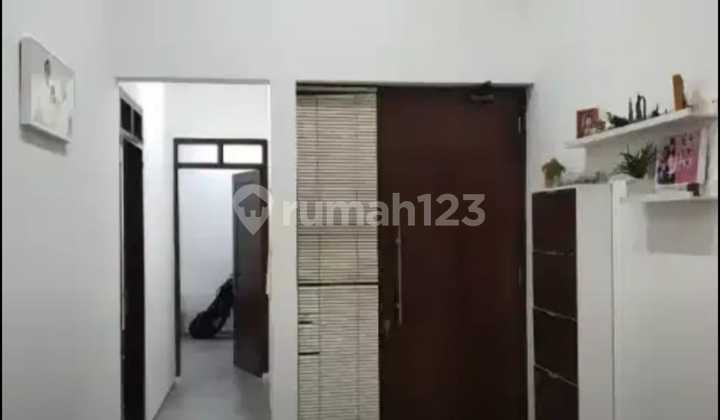 RUMAH MURAH KOMPLEK KIARA SARI ASRI BUAHBATU KIARCONDONG BANDUNG DKT TENTH AVENUE 2