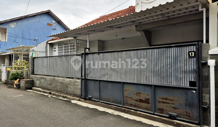 Rumah Lokasi Bagus Jl Jupiter Margahayu Raya Buahbatudekat Mtc Rumah Lokasi Bagus Jl Jupiter Margahayu Raya Buahbatudekat Mtc