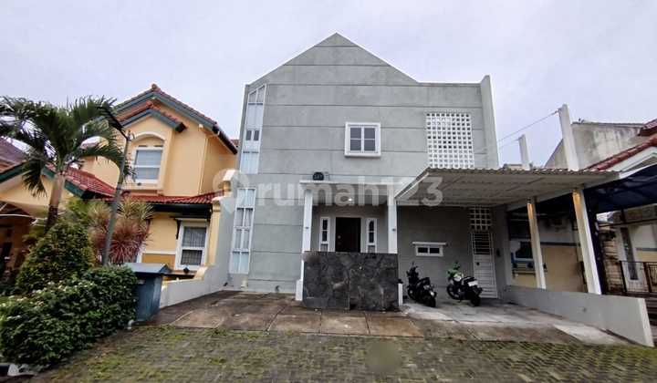 Mewah Furnish Cluster Alamanda Dago Permai Tubagus Ismail Bandung Mewah Furnish Cluster Alamanda Dago Permai Tubagus Ismail Bandung