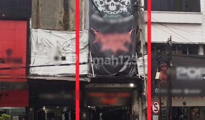 Ruko Premium Dewi Sartika Balong Gede Depan Yogya Kepatihan Bandung Ruko Premium Dewi Sartika Balong Gede Depan Yogya Kepatihan Bandung