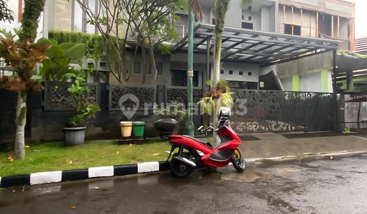 Rumah Mewah Lokasi Premium Mitra Dago Parahyangan Antapani Rumah Mewah Lokasi Premium Mitra Dago Parahyangan Antapani