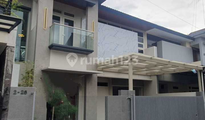 Rumah Mewah Furnish Cluster Batununggal Permai Buahbatu Bandung Rumah Mewah Furnish Cluster Batununggal Permai Buahbatu Bandung