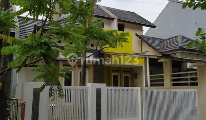 Rumah Buahbatu Regency Bandung Harga Murah Jarang Ada 2