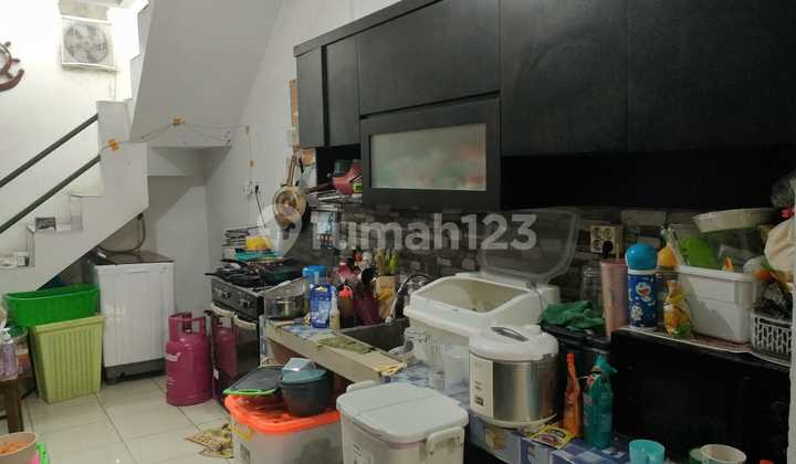 Rare Find, Exclusive Setradago Complex House in Antapani, Bandung 2