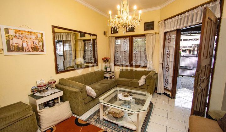 JARANG ADA RUMAH MURAH KOMPLEK PRATISTA ANTAPANI BANDUNG HARGA NEGO 2