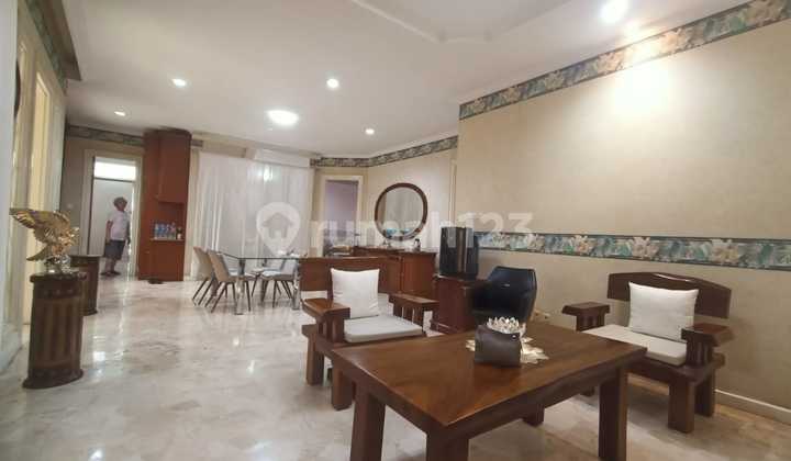 Komplek Alamanda Dago Permai Bandung Rumah Bagus Dekat Kampus Itb 2