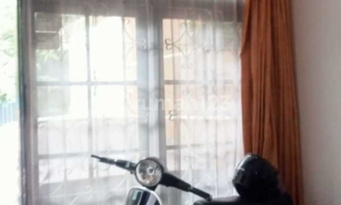 Jual Murah Rumah Turangga Martanegara Bandung Akses 2 Mobil 2