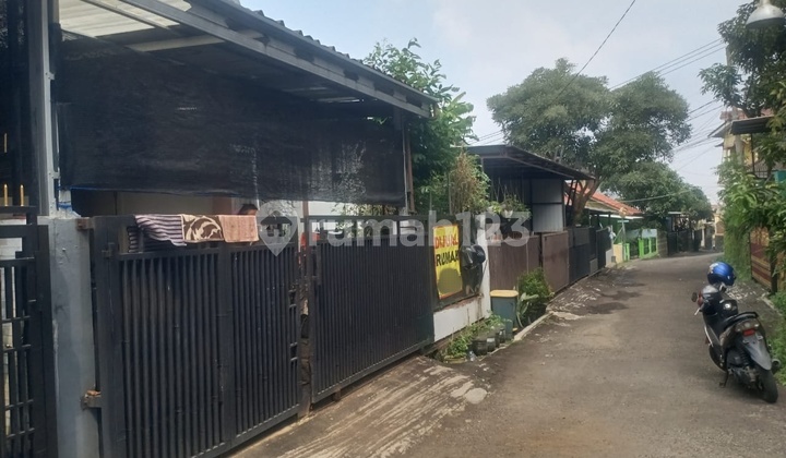 Jarang Ada Rumah Murah Komplek The Green Padasuka Bandung 2