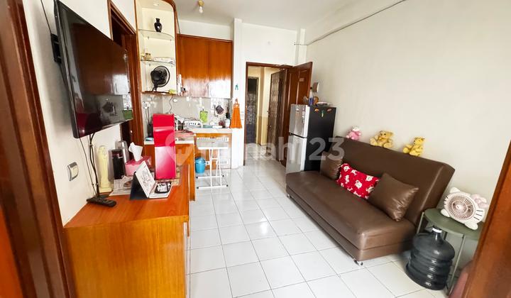 For Sale: Permata Taman Surya Apartment, Excellent Condition, Ready to Occupy For Sale: Permata Taman Surya Apartment, Excellent Condition, Ready to Occupy