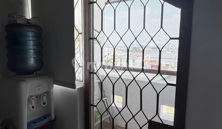 For Sale: Permata Taman Surya Apartment, Excellent Condition, Ready to Occupy For Sale: Permata Taman Surya Apartment, Excellent Condition, Ready to Occupy