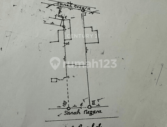 House Suitable for Cafe with Strategic Location in Sayap Riau, Bandung 2