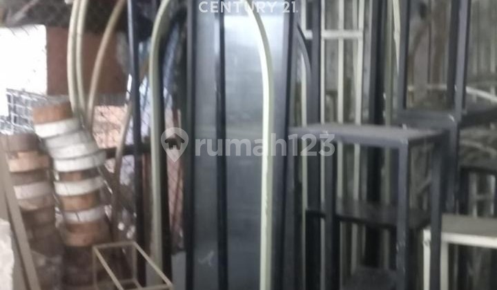 Rumah Siap Huni Dan Lokasi Strategis Di Bojongloa Kidul Bandung 2