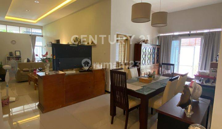 Rumah Modern Minimalis Full Furnish Di Pusat Kota Subang 2