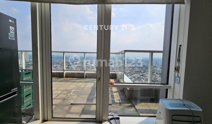 Apartement Providence Park Junior Penthouse 3BR Jakarta Selatan 2
