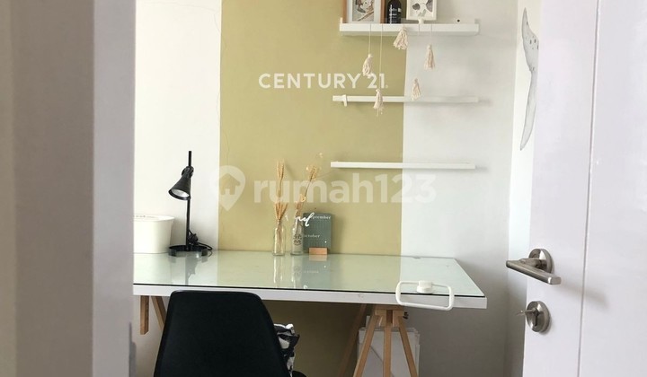 Rumah 2 Lantai Full Furnished Di Grandcity Sinarmas Balikpapan 2