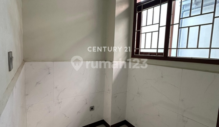 DIJUAL RUMAH DI SUMBER SARI  DEKAT HOLIS BANDUNG 2