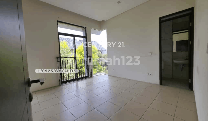 Rumah Mewah Nyaman Siap Huni Di Kota Baru Parahyangan Bandung