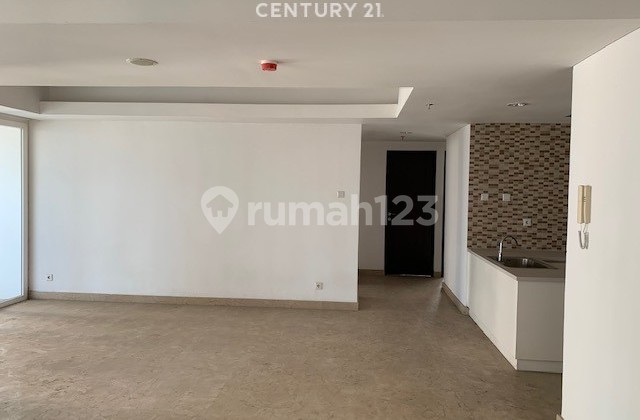 Apartemen Siap Huni Di The Royal Springhill Residence Kemayoran 2