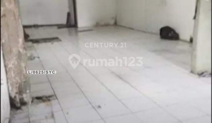 Ruko 1 Lantai Di JL SoekarnoHatta Astanaanyar Bandung 1