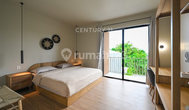 Ocean Dream Villa with Strategic Swimming Pool in Uluwatu Bali