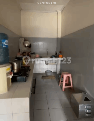 Ready-to-Occupy 2-Story House in Griya Nugratama Housing Complex, Cianjur Ready-to-Occupy 2-Story House in Griya Nugratama Housing Complex, Cianjur