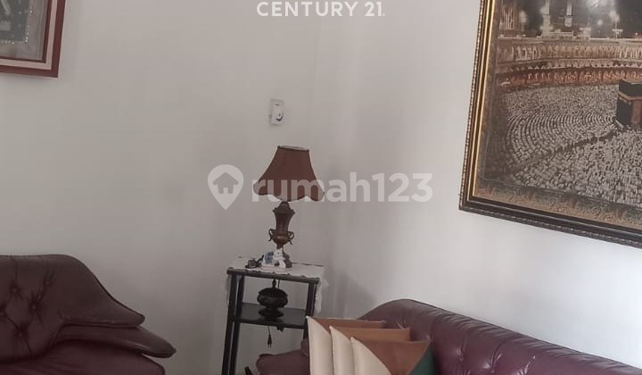 3-Story House Ready to Occupy in Paskal and Pasteur Wing, Bandung 2