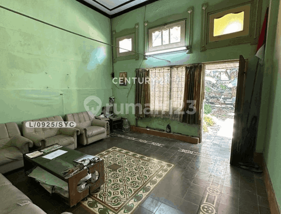 Rumah Bisa Untuk Cafe Lokasi Strategis Di Sayap Riau Bandung