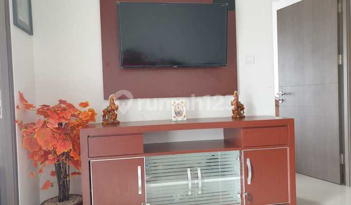 Rent The Archies Sudirman (T Plaza) 2 BR Fully Furnished Rent The Archies Sudirman (T Plaza) 2 BR Fully Furnished