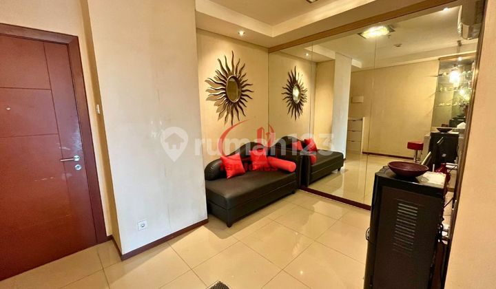 Rent Apartment Thamrin Residences 1 Bedroom Fully Furnished 2