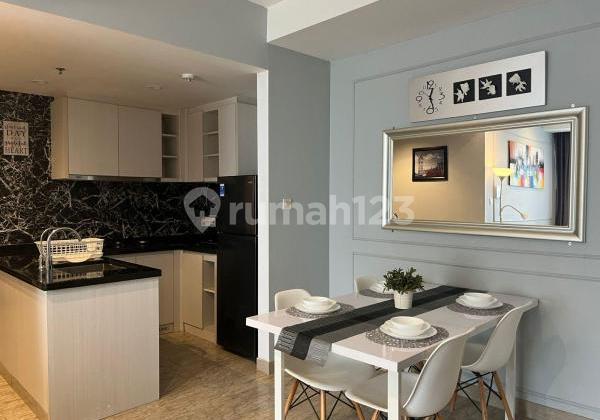 For Rent Branz BSD Apartment - 2 Bedroom Fully Furnished For Rent Branz BSD Apartment - 2 Bedroom Fully Furnished