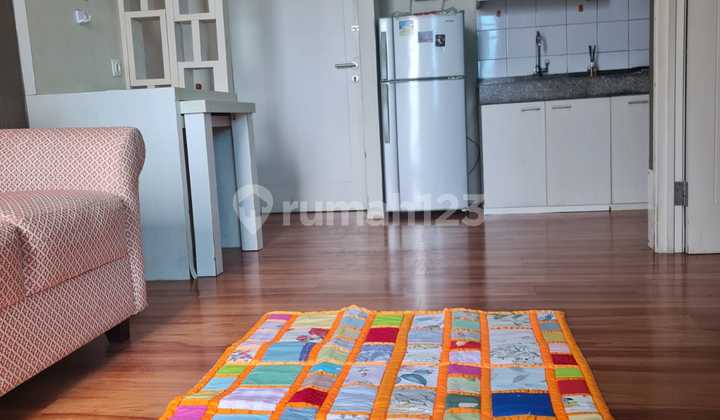 Sewa Apartemen Pakubuwono Terrace - 2 Bedroom Fully Furnished 2