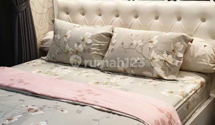 Sewa Apartemen Thamrin Executive Residence Tipe Studio Furnish