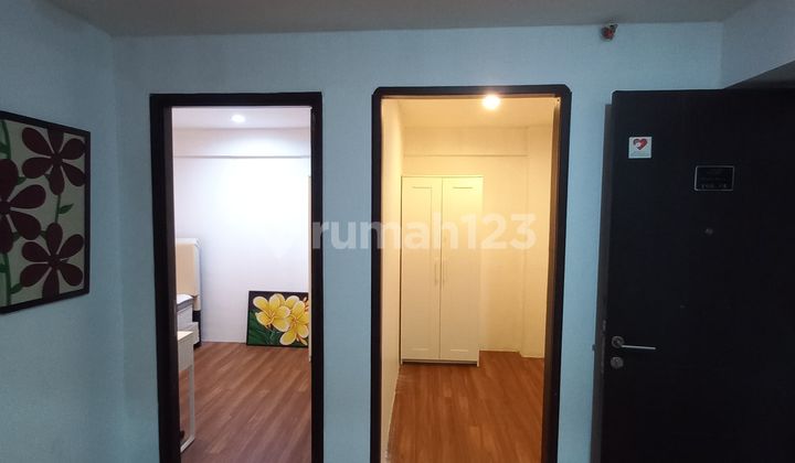 Jual/Sewa Apartemen Kebagusan City Jakarta Selatan 2 BR Furnished 2