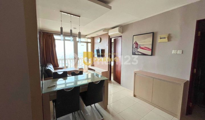 Sewa Apartemen Casablanca Mansion 3+1 Bedrooms Fully Furnished 2