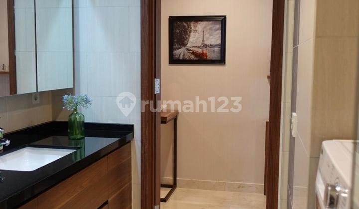 For Rent Branz Simatupang Apartment 1 Bedroom Fully Furnished 2